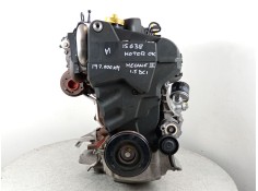 Recambio de motor completo para renault megane ii (bm0/1_, cm0/1_) 1.5 dci (bm1e, cm1e) referencia OEM IAM K9KP732   2