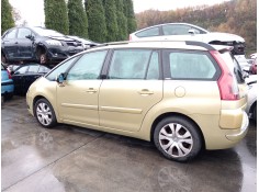 citroën c4 picasso i monospace (ud_) del año 2006