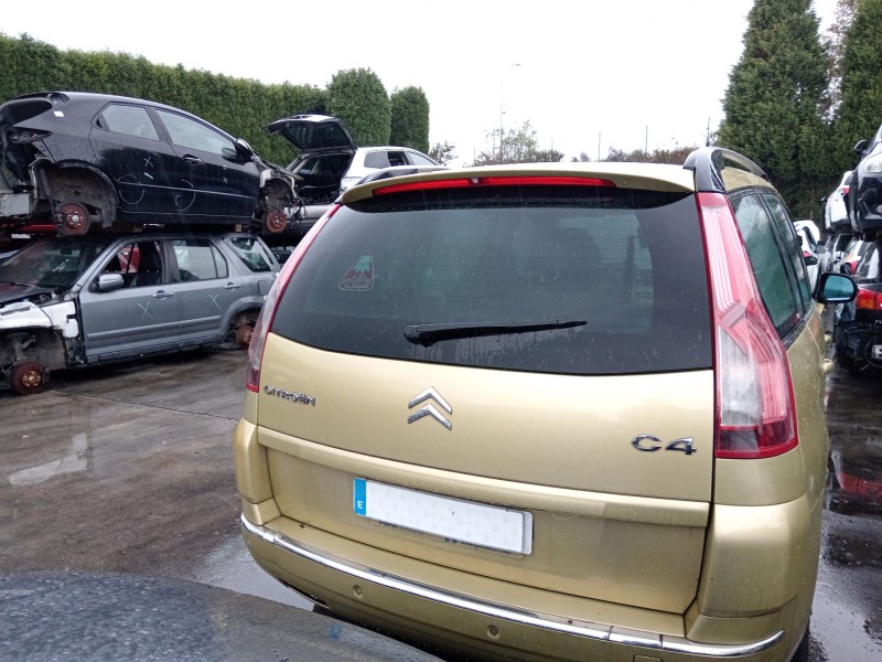 citroën c4 picasso i monospace (ud_) del año 2006