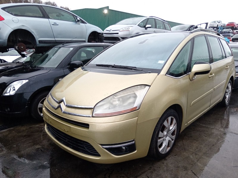 citroën c4 picasso i monospace (ud_) del año 2006