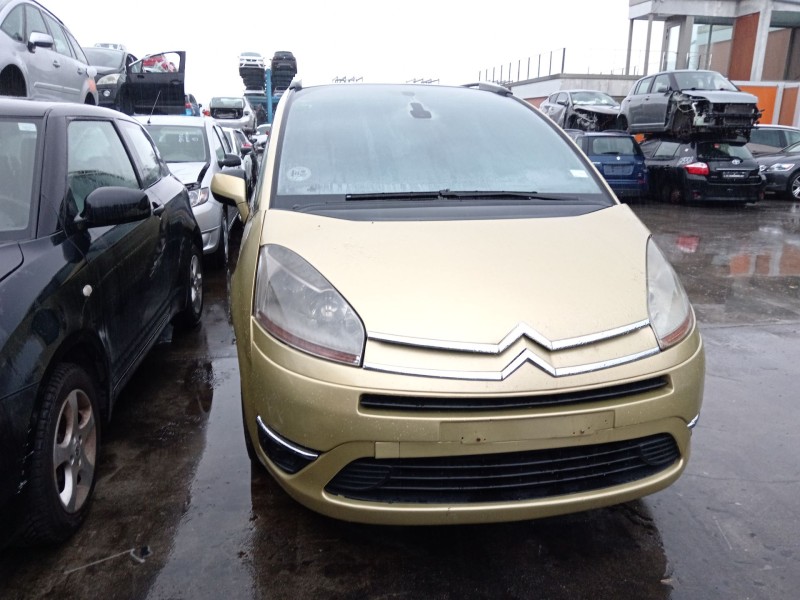 citroën c4 picasso i monospace (ud_) del año 2006