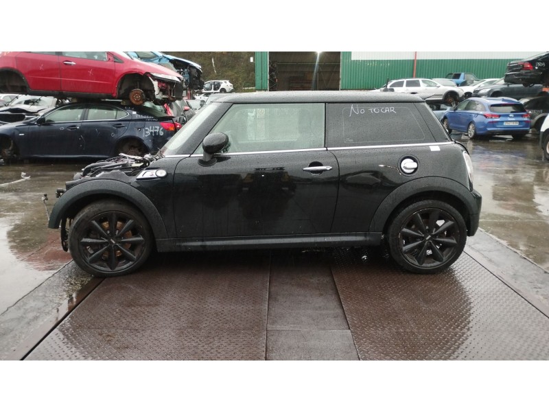 mini mini (r56) del año 2012