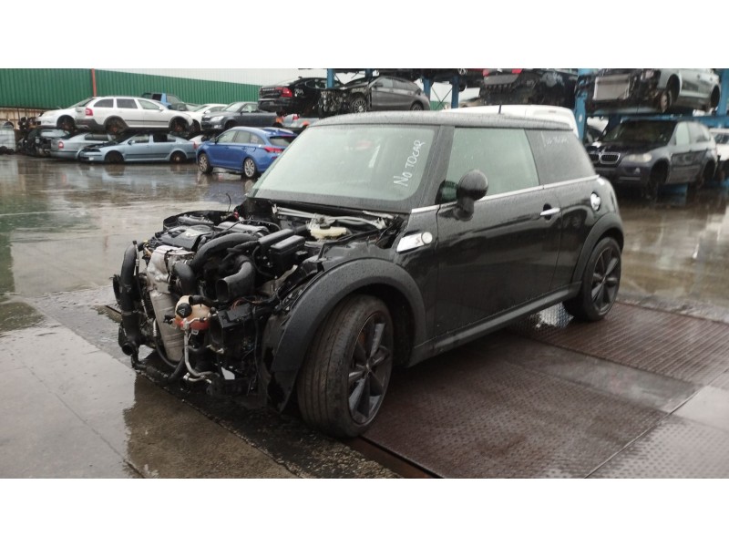 mini mini (r56) del año 2012