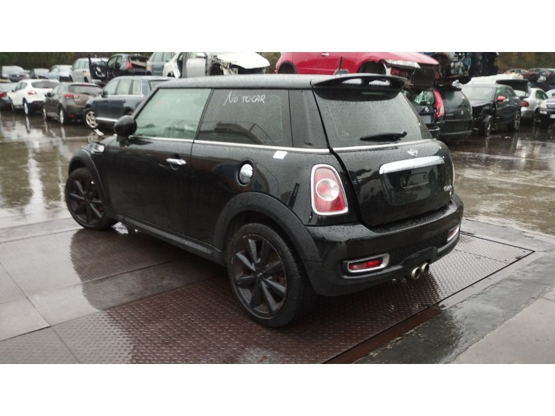 mini mini (r56) del año 2012