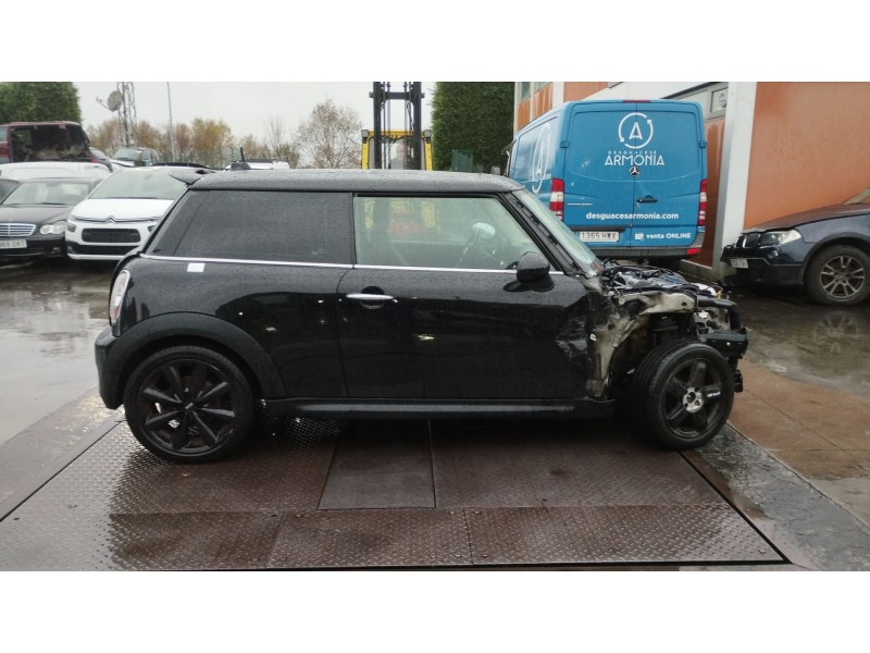 mini mini (r56) del año 2012