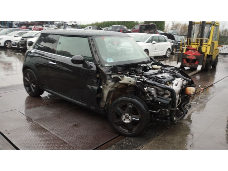 mini mini (r56) del año 2012