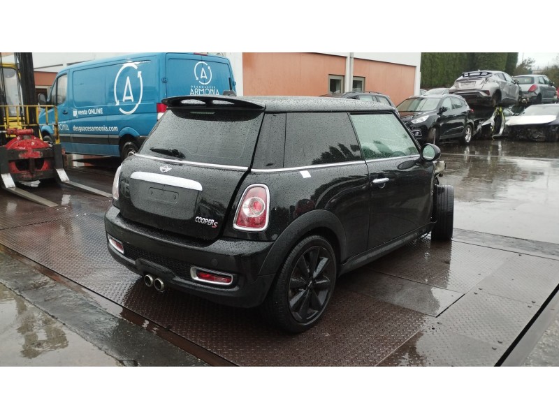 mini mini (r56) del año 2012