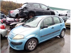 citroën c3 i (fc_, fn_) del año 2002