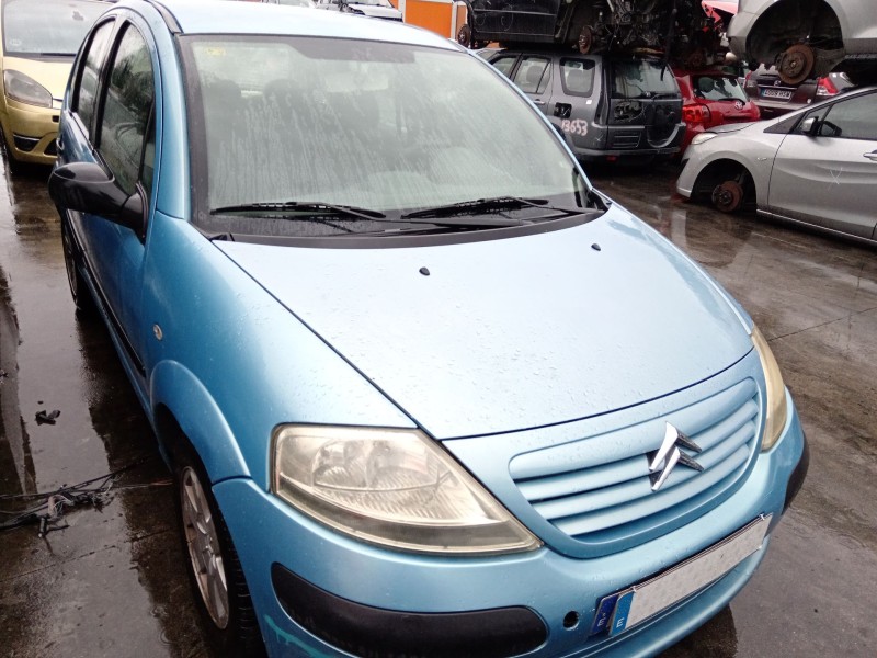 citroën c3 i (fc_, fn_) del año 2002