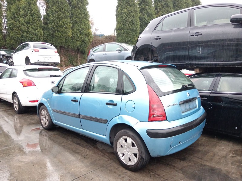 citroën c3 i (fc_, fn_) del año 2002