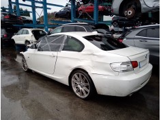 bmw 3 coupé (e92) del año 2009