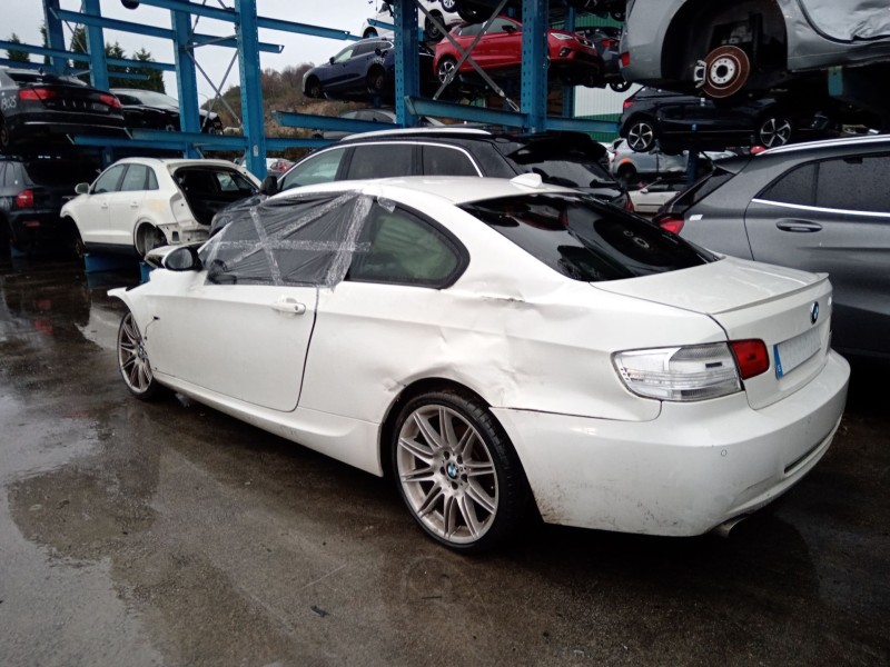 bmw 3 coupé (e92) del año 2009