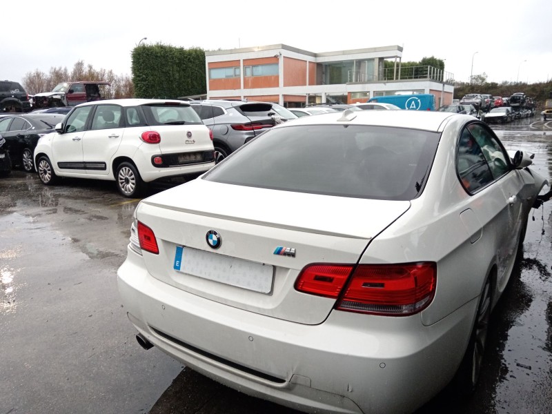 bmw 3 coupé (e92) del año 2009