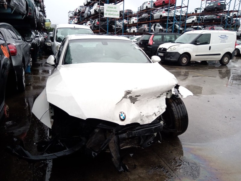 bmw 3 coupé (e92) del año 2009