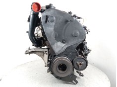 Recambio de motor completo para seat ibiza ii (6k1) 1.9 tdi referencia OEM IAM AHU   2