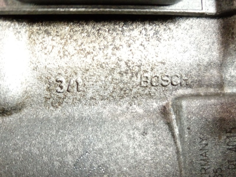 Recambio de motor completo para seat ibiza ii (6k1) 1.9 tdi referencia OEM IAM AHU  