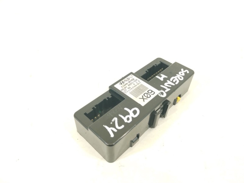 Recambio de modulo electronico para kia sorento active 4wd referencia OEM IAM 919402P350  