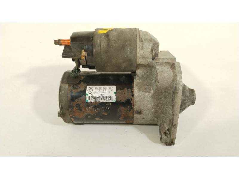 MOTOR ARRANQUE 8200584664 