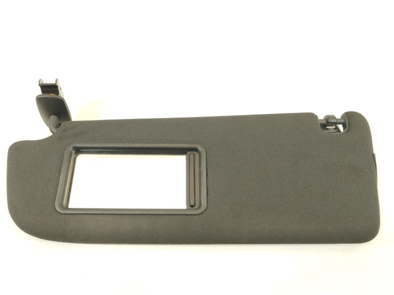 Recambio de parasol izquierdo para audi a6 c6 (4f2) 2.0 tdi referencia OEM IAM 4F0857551  