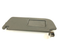Recambio de parasol izquierdo para audi a6 c6 (4f2) 2.0 tdi referencia OEM IAM 4F0857551   2