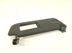 Recambio de parasol derecho para audi a6 c6 (4f2) 2.0 tdi referencia OEM IAM 4F0857552   2