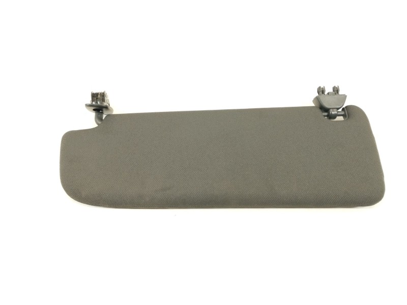 Recambio de parasol derecho para audi a6 c6 (4f2) 2.0 tdi referencia OEM IAM 4F0857552  