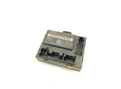 Recambio de modulo confort para audi a6 c6 (4f2) 2.0 tdi referencia OEM IAM 4F0959792E  