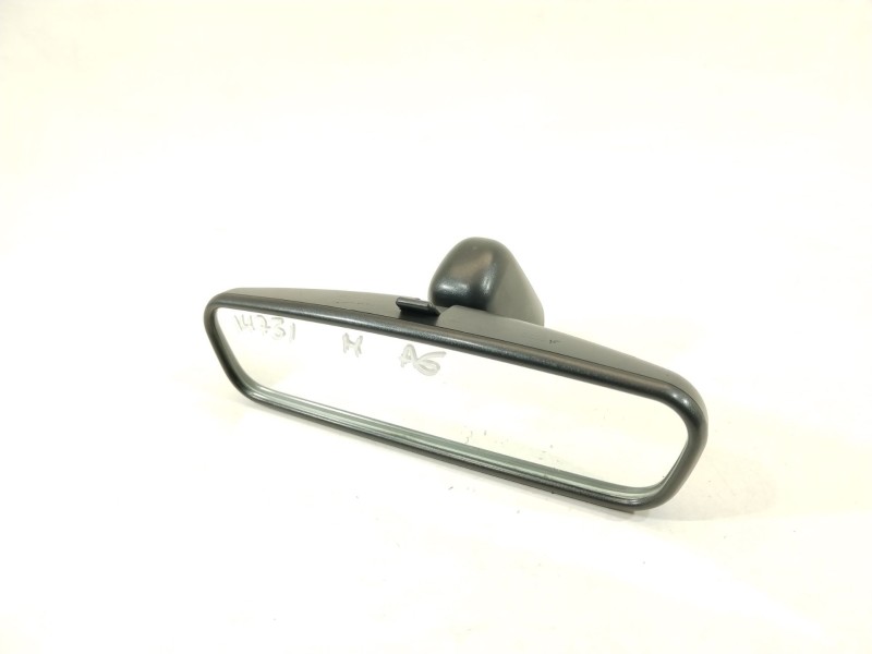 Recambio de espejo interior para audi a6 c6 (4f2) 2.0 tdi referencia OEM IAM 4F0857511AA  