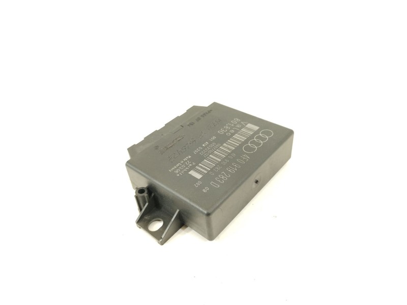 Recambio de modulo electronico para audi a6 c6 (4f2) 2.0 tdi referencia OEM IAM 4F0919283D  