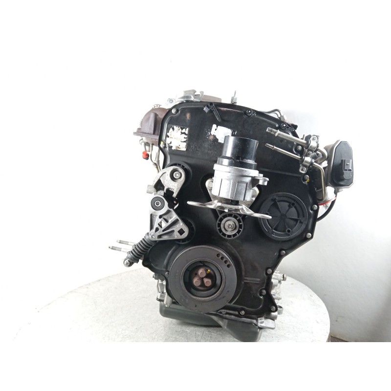 Recambio de motor completo para jaguar x-type 2.2 d classic referencia OEM IAM BG  