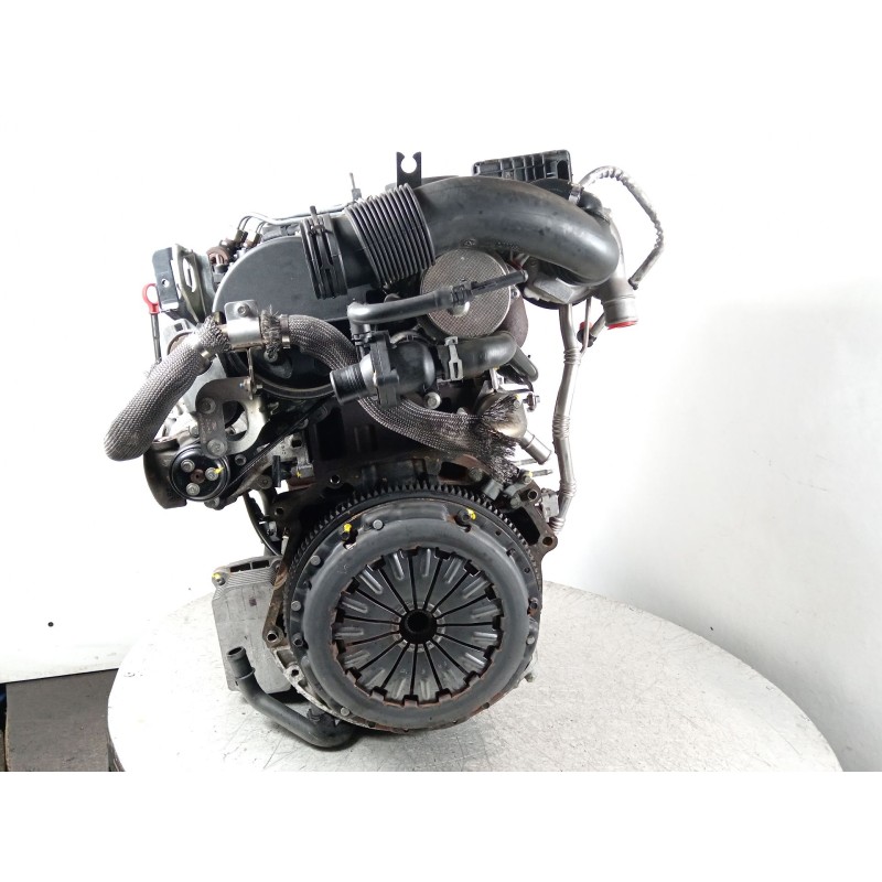 Recambio de motor completo para jaguar x-type 2.2 d classic referencia OEM IAM BG  