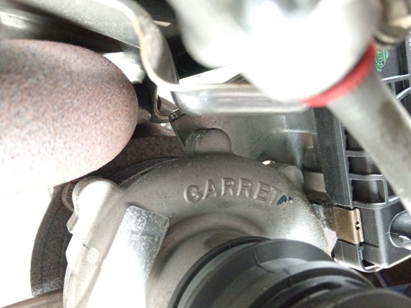 Recambio de motor completo para jaguar x-type 2.2 d classic referencia OEM IAM BG  