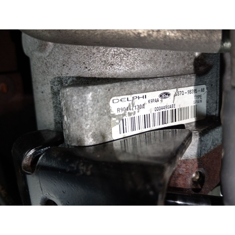 Recambio de motor completo para jaguar x-type 2.2 d classic referencia OEM IAM BG  