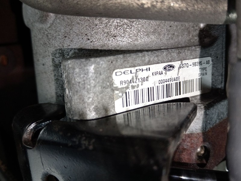 Recambio de motor completo para jaguar x-type 2.2 d classic referencia OEM IAM BG  