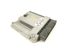 Recambio de centralita motor uce para volkswagen passat b6 (3c2) 2.0 tdi referencia OEM IAM 03L907309 0281015029 