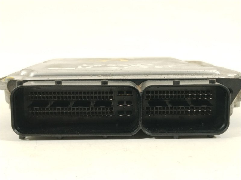 Recambio de centralita motor uce para volkswagen passat b6 (3c2) 2.0 tdi referencia OEM IAM 03L907309 0281015029 