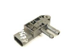 Recambio de valvula aire adicional para volkswagen passat b6 (3c2) 2.0 tdi referencia OEM IAM 076906051B   2