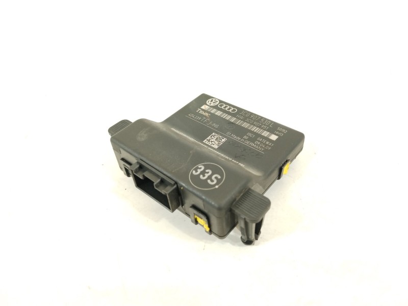 Recambio de modulo electronico para volkswagen passat b6 (3c2) 2.0 tdi referencia OEM IAM 3C0907530L  