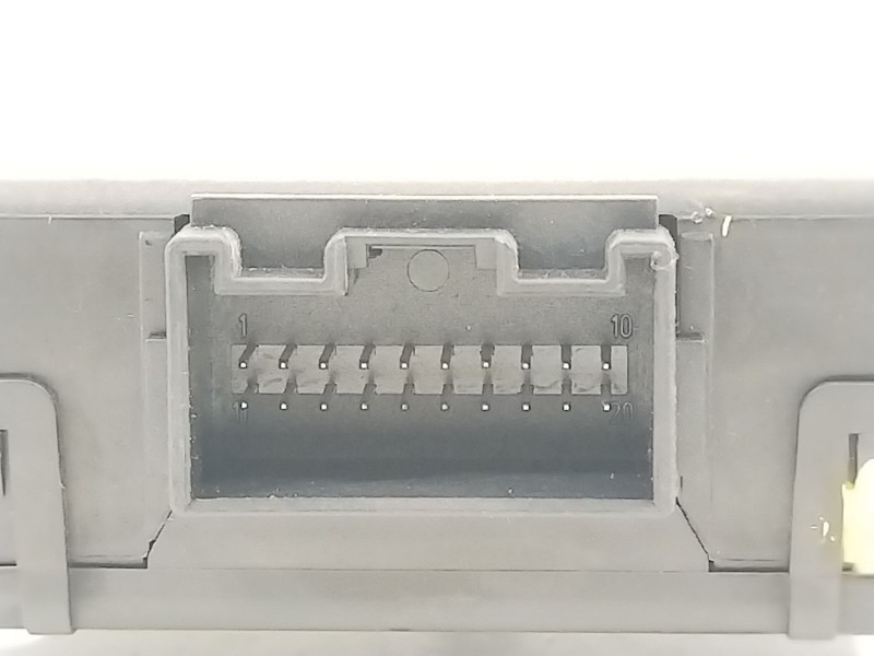 Recambio de modulo electronico para volkswagen passat b6 (3c2) 2.0 tdi referencia OEM IAM 3C0907530L  