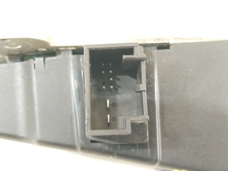 Recambio de antirrobo para volkswagen passat b6 (3c2) 2.0 tdi referencia OEM IAM 3C0905861G  