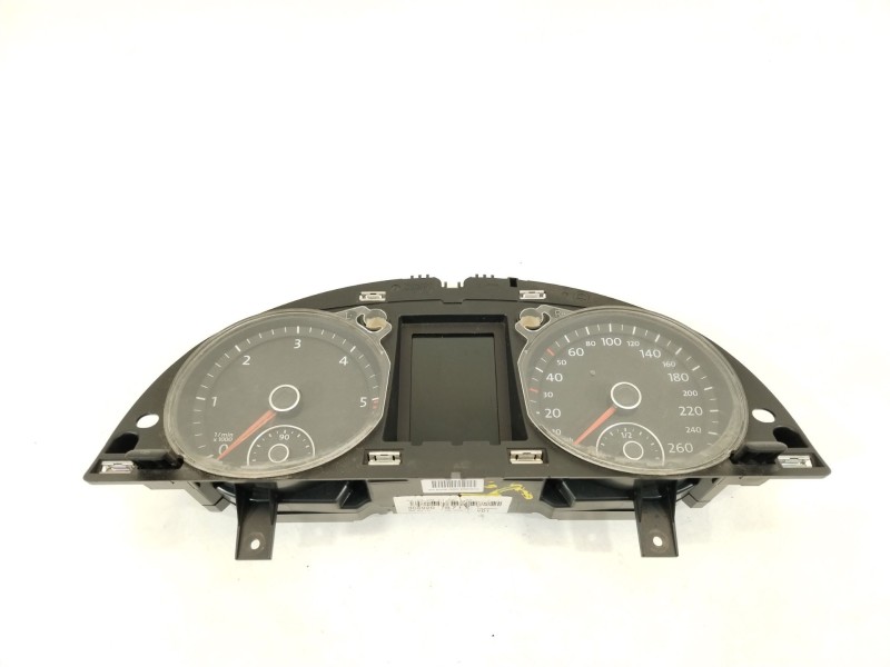 Recambio de cuadro instrumentos para volkswagen passat b6 (3c2) 2.0 tdi referencia OEM IAM 3C0920871T  