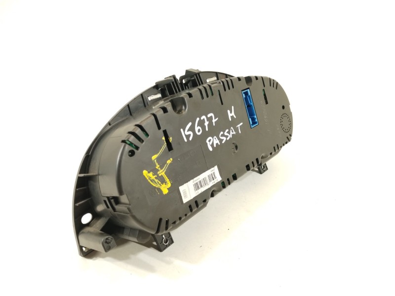 Recambio de cuadro instrumentos para volkswagen passat b6 (3c2) 2.0 tdi referencia OEM IAM 3C0920871T  