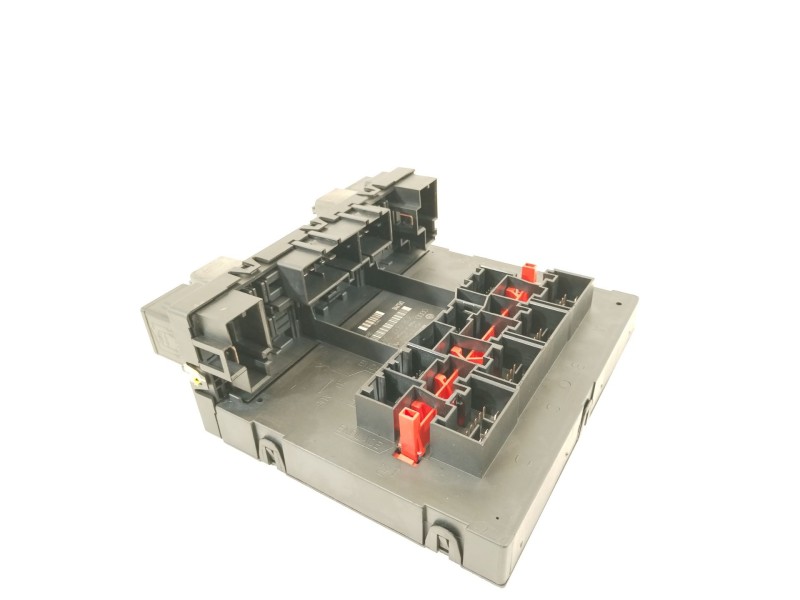 Recambio de caja reles / fusibles para volkswagen passat b6 (3c2) 2.0 tdi referencia OEM IAM 3C8937049E  