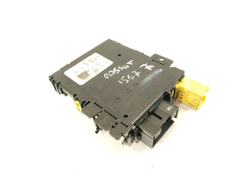 Recambio de modulo electronico para volkswagen passat b6 (3c2) 2.0 tdi referencia OEM IAM 3C0953549AK  