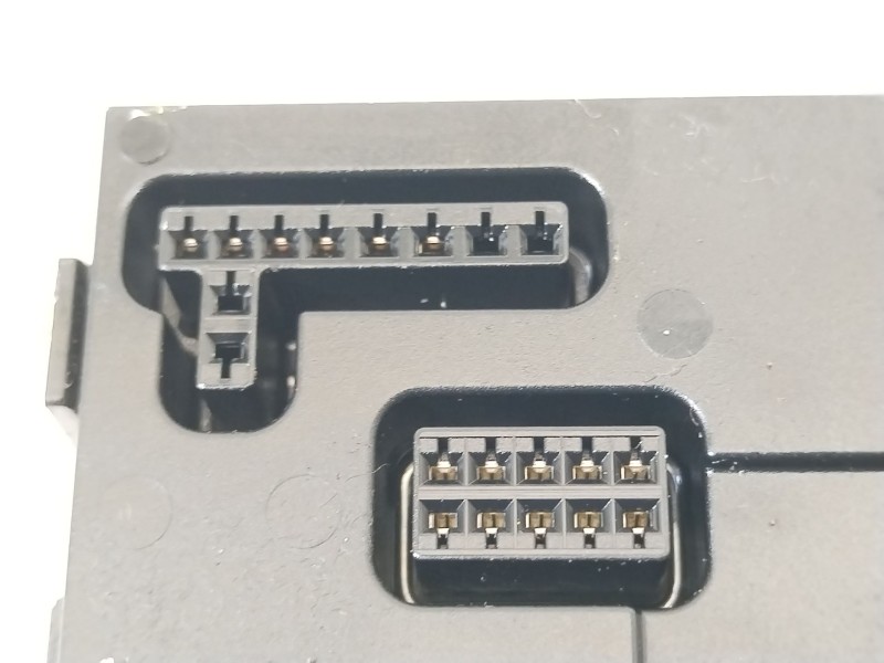 Recambio de modulo electronico para volkswagen passat b6 (3c2) 2.0 tdi referencia OEM IAM 3C0953549AK  