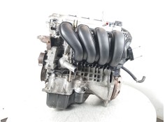 Recambio de motor completo para toyota corolla verso (zer_, zze12_, r1_) 1.8 (znr11_) referencia OEM IAM 1ZZ  