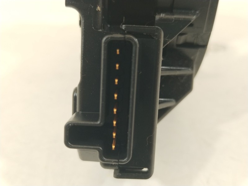 Recambio de anillo airbag para volkswagen passat b6 (3c2) 2.0 tdi referencia OEM IAM 3C0959653B  