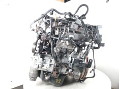 Recambio de motor completo para toyota corolla verso (r1) 2,2 d-4d sport referencia OEM IAM 2AD  