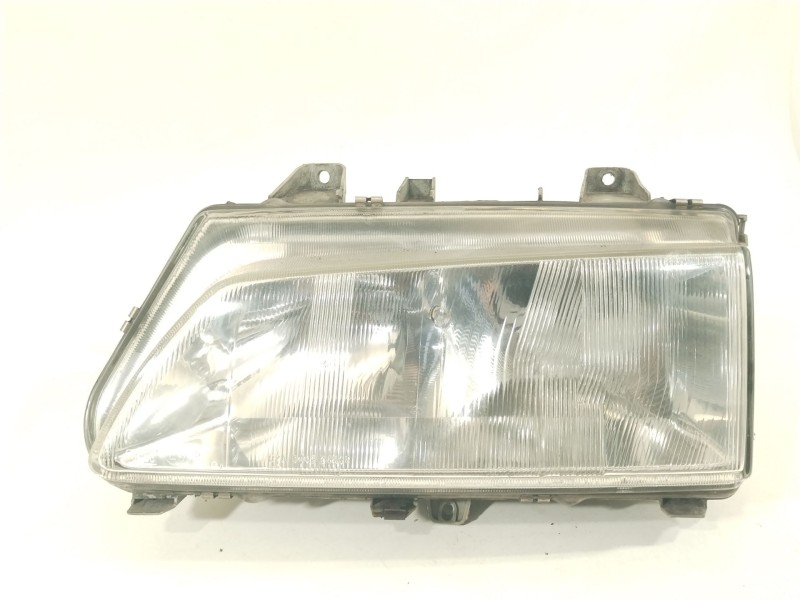 Recambio de faro izquierdo para peugeot 806 stdt referencia OEM IAM 085584 60979770G 