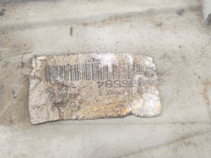 Recambio de faro izquierdo para peugeot 806 stdt referencia OEM IAM 085584 60979770G 